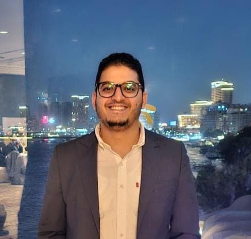 Mahmoud Emarah